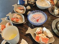 -舒友海鲜姿造(白鹭洲店)