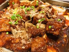 -小秦淮·南京土菜(新亭西路店)