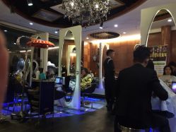 -东时烫染造型·Hair Salon