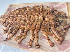 -回头客餐厅·家的味道农家菜·虹鳟鱼·铁锅炖(雁栖湖店)