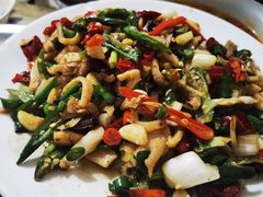 -三中高皇羊肉馆