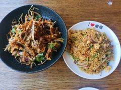 -潮庭·大连海鲜·炭火烧烤·扇贝王(大连店)