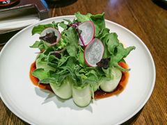-粗茶淡饭·隐庐私厨(东亭店)