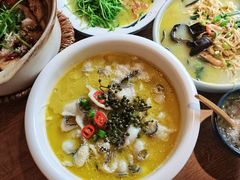 -周家二小姐的菜(西津渡店)