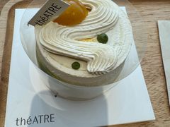 -théATRE 茶聚场(王府中環店)