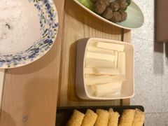 -古膳记猪肚鸡.生蚝鸡(拱北店)