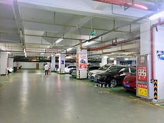 店内环境-沃尔玛咸宁市温泉路35号沃尔玛购物广场(咸宁温泉路店)