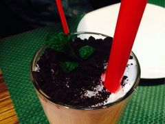 iphone_upload_pic-咖啡之翼·咖餐厅(武清店)