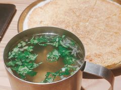 -谷丽麦馕新疆菜·清真(步步高梅溪新天地店)