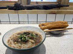 -仙妈米粉店(庆丰路)