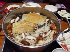 -好想牛·鲜切自助牛肉火锅(七堡花园城店)