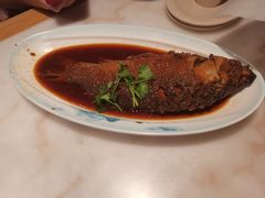 -谷连天安心食堂(裕华万达店)