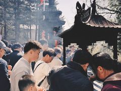 -九华山风景区