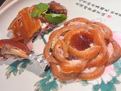 -京味斋·北京烤鸭(华威桥北工大店)