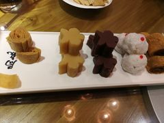-局气 烤鸭·北京菜(光华路店)