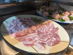 -华哥新鲜猪精品美食