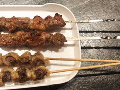 -前门后头老北京铜锅涮肉·京味菜·烤鸭(伊藤洋华堂店)