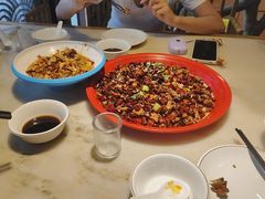 -常和州·夜宵大排档(常州单店)