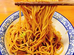 -梅溪·小伙子干挑面(安吉总店)