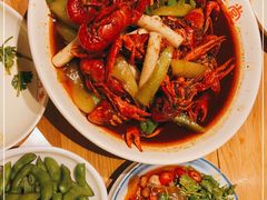 -虾满堂(瑞虹店)