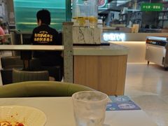 -七食九号食堂(东丽空港店)