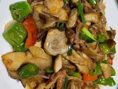 -云隐小厨·传统大理美食(复兴路店)