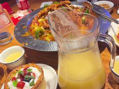 -俭寨大盘鸡·缸子肉·小公鸡·新疆菜(云通店)