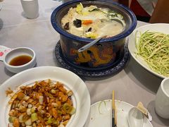 -大鸭梨烤鸭(甘家口店)