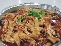 -槐店王婆大虾(长江道店)