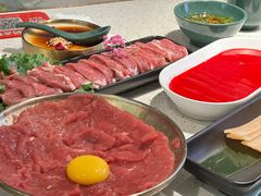 -新辣道鱼火锅(龙旗广场店)