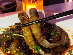 -琶醍壹号•潮菜江景餐吧