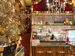 -玛格萝妮比萨屋(四平店)