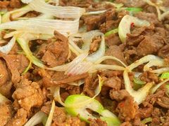 -清真永恒华威肉饼(潘家园店)
