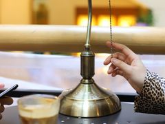 -阿什卡咖啡馆ESSCA COFFEE(塔里木石油宾馆店)