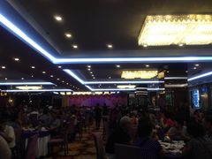 -潮喜竹溪荔湖酒家(荔枝湾店)