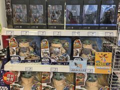 -TOYSRUS玩具反斗城(深圳万象城店)