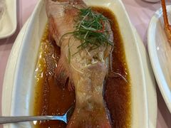-顺风海鲜港(金玉兰店)
