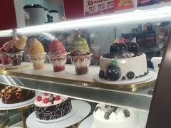-DQ·蛋糕·冰淇淋(五棵松万达店)