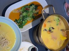 -江南里·新浙菜(苏州大悦城店)