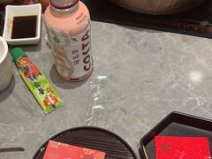 -一绪に寿喜烧(虹悦城店)