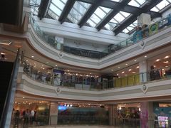 -巴黎春天(浦建店)