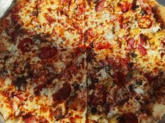 -Tubestation站点比萨(五道营店)