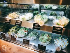 -无印良品餐堂 MUJI Diner(成都太古里店)
