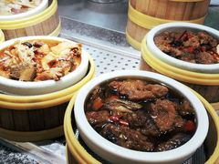 -牛三哥洛阳牛肉汤(生态城店)
