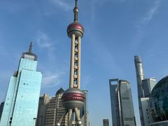 -东方明珠广播电视塔