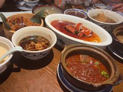 -南京大牌档(新街口德基广场店)
