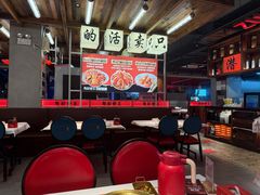 -熊记虾王·小龙虾(东晓南店)