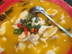 -李氏传家菜(兴城路店)