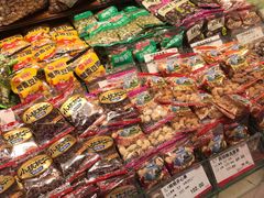 零售区-泰康食品(南京东路店)