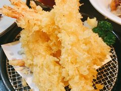 -德川家日本料理(龙德广场店)